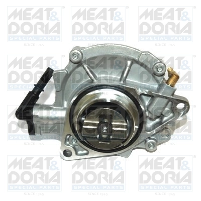 Vacuum Pump, braking system